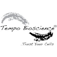 Tempo Bioscience logo