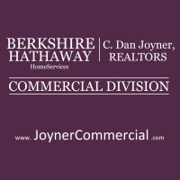 Image of Commercial Division of Berkshire Hathaway HomeServices C Dan Joyner REALTORS®