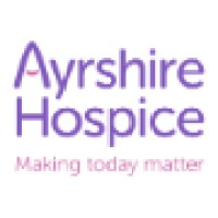 Image of Ayrshire Hospice