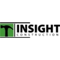 Insight Construction logo