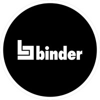 Binder USA logo