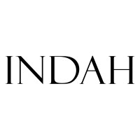 Indah Clothing logo