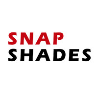 Snap Shades logo