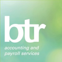 BTR Accounting And Payroll Services AB logo