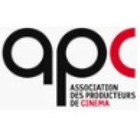 ASSOCIATION DES PRODUCTEURS DE CINEMA - APC logo