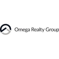 Omega Realty Group logo