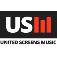 We Are Era Music (formerly United Screens Music) logo