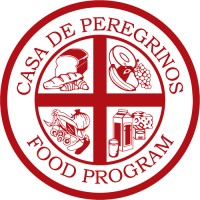 Casa De Peregrinos logo