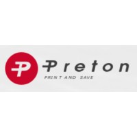 Preton Ltd logo