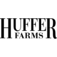 Huffer Farms logo