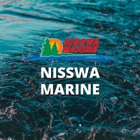 Nisswa Marine logo