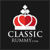 Classic Rummy logo
