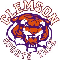 Clemson Sports Talk logo
