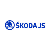 ŠKODA JS a.s. logo