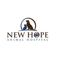 New Hope Animal Hospital-Cedar Park,TX logo