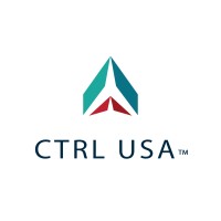 CTRL USA ™ logo