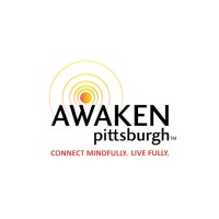 Awaken Pittsburgh logo
