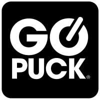 GO PUCK logo