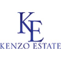 Kenzo Estate logo