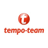 Tempo-Team Germany logo