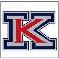 Martin Luther King HS logo