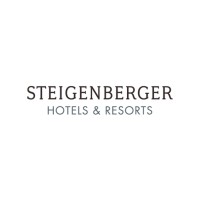 Steigenberger Hotels And Resorts logo