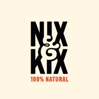 Nix & Kix logo