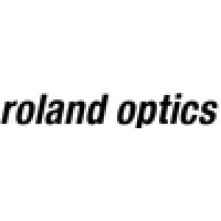 Roland Optics logo