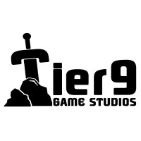 Tier 9 Game Studios logo