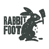 Rabbit Foot logo