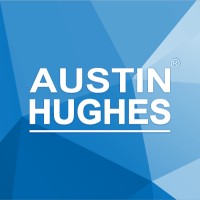 Austin Hughes Electronics Ltd logo