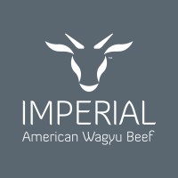 Imperial American Wagyu Beef logo