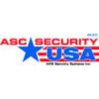 Asc Security Usa logo