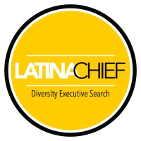 Latina Chief logo