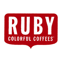 Ruby Coffee Roasters logo