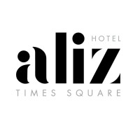 Aliz Hotel Times Square logo