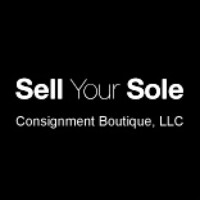 SELL YOUR SOLE CONSIGNMENT BOUTIQUE logo