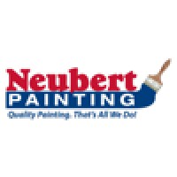 Neubert Painting, Inc. logo