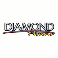Diamond Pistons logo