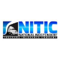 NITIC - National Independent Truckers Insurance Company, RRG. logo