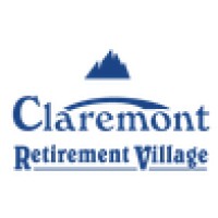 Claremont Retirement Village logo