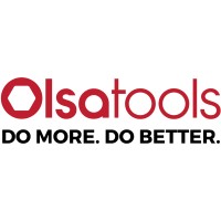 Olsa Tools logo