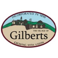 Village Of Gilberts logo