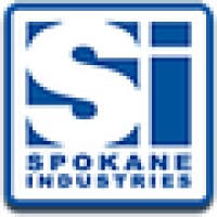 Image of Spokane Industries