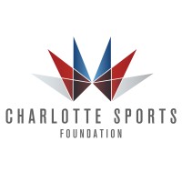 Charlotte Sports Foundation logo