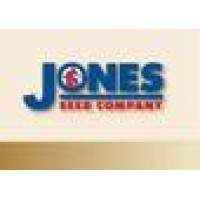 Jones Seed Co logo