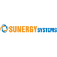 Sunergy Systems logo