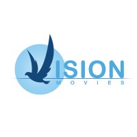 Vision Movies, LLC logo