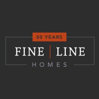 Fine Line Homes logo