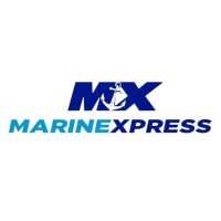 Marine Express logo